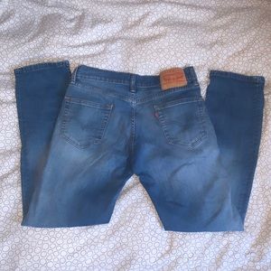 Levi’s Vintage Jeans